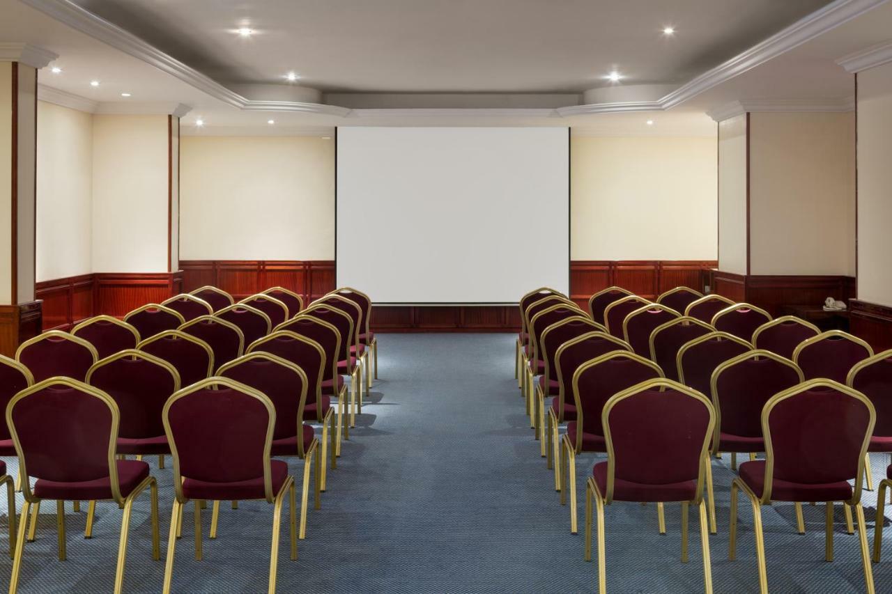 Radisson Blu Hotel, Τζέντα Εξωτερικό φωτογραφία
