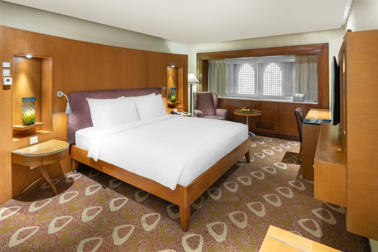 Radisson Blu Hotel, Τζέντα Εξωτερικό φωτογραφία