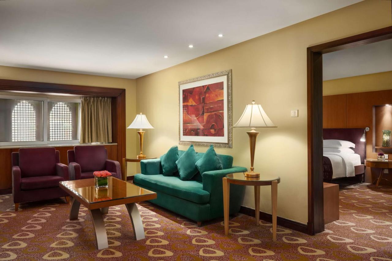 Radisson Blu Hotel, Τζέντα Εξωτερικό φωτογραφία