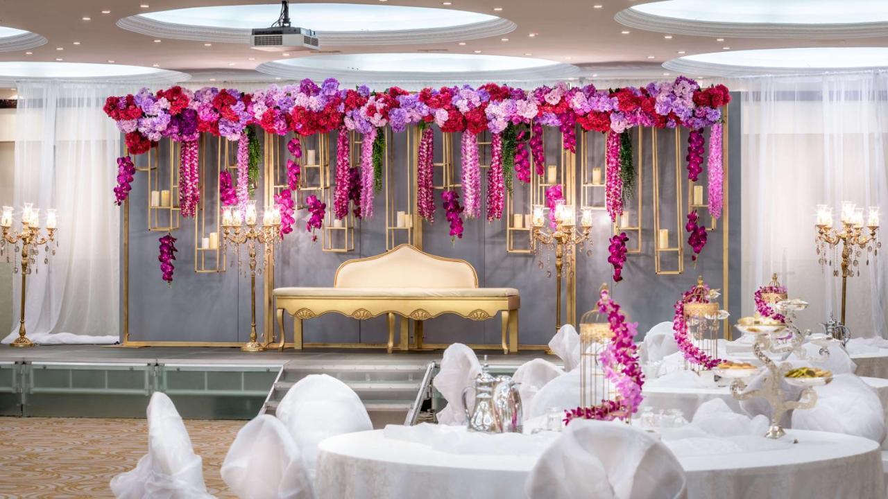 Radisson Blu Hotel, Τζέντα Εξωτερικό φωτογραφία