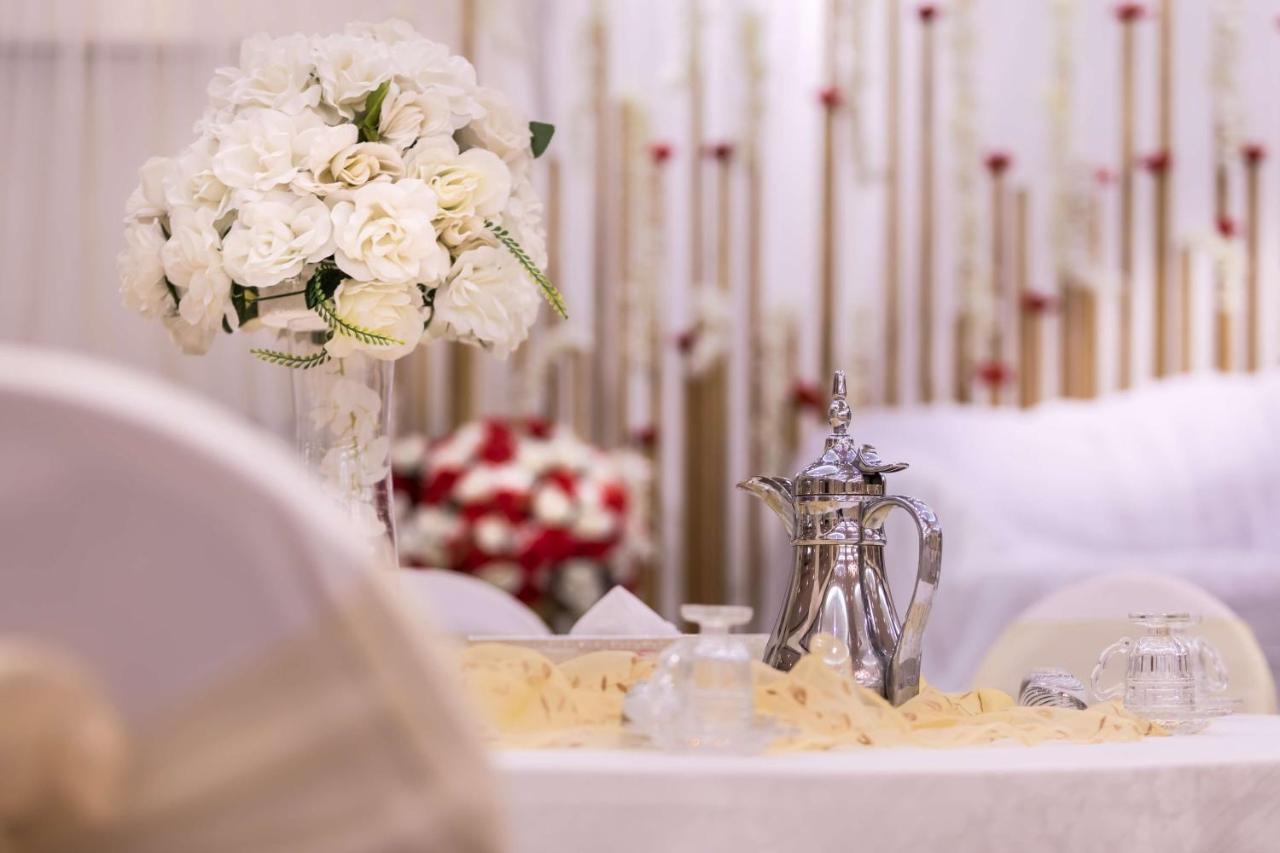 Radisson Blu Hotel, Τζέντα Εξωτερικό φωτογραφία
