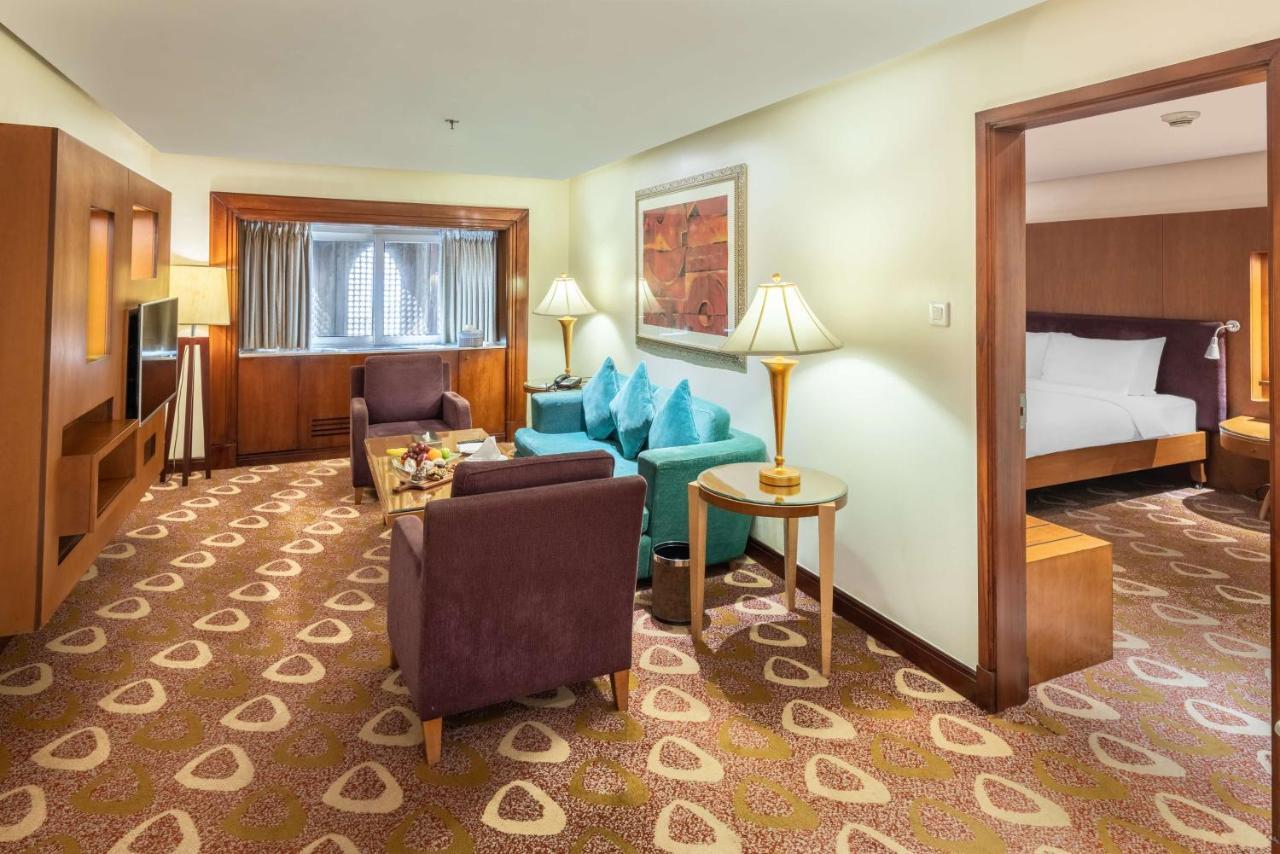 Radisson Blu Hotel, Τζέντα Εξωτερικό φωτογραφία