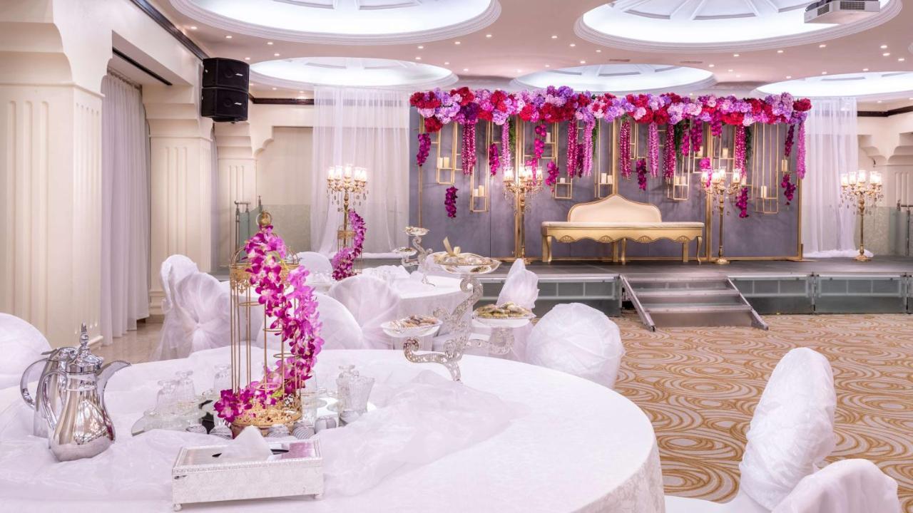 Radisson Blu Hotel, Τζέντα Εξωτερικό φωτογραφία
