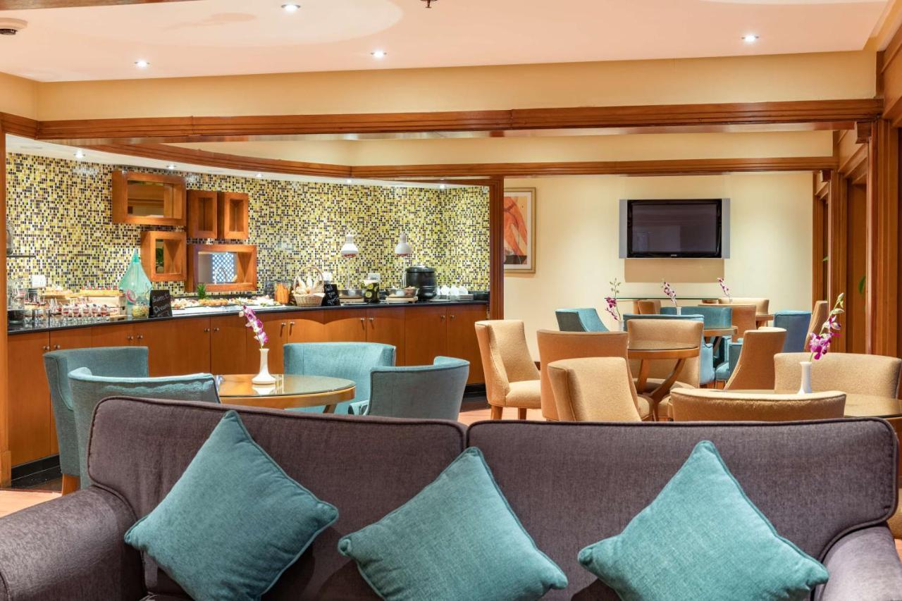 Radisson Blu Hotel, Τζέντα Εξωτερικό φωτογραφία