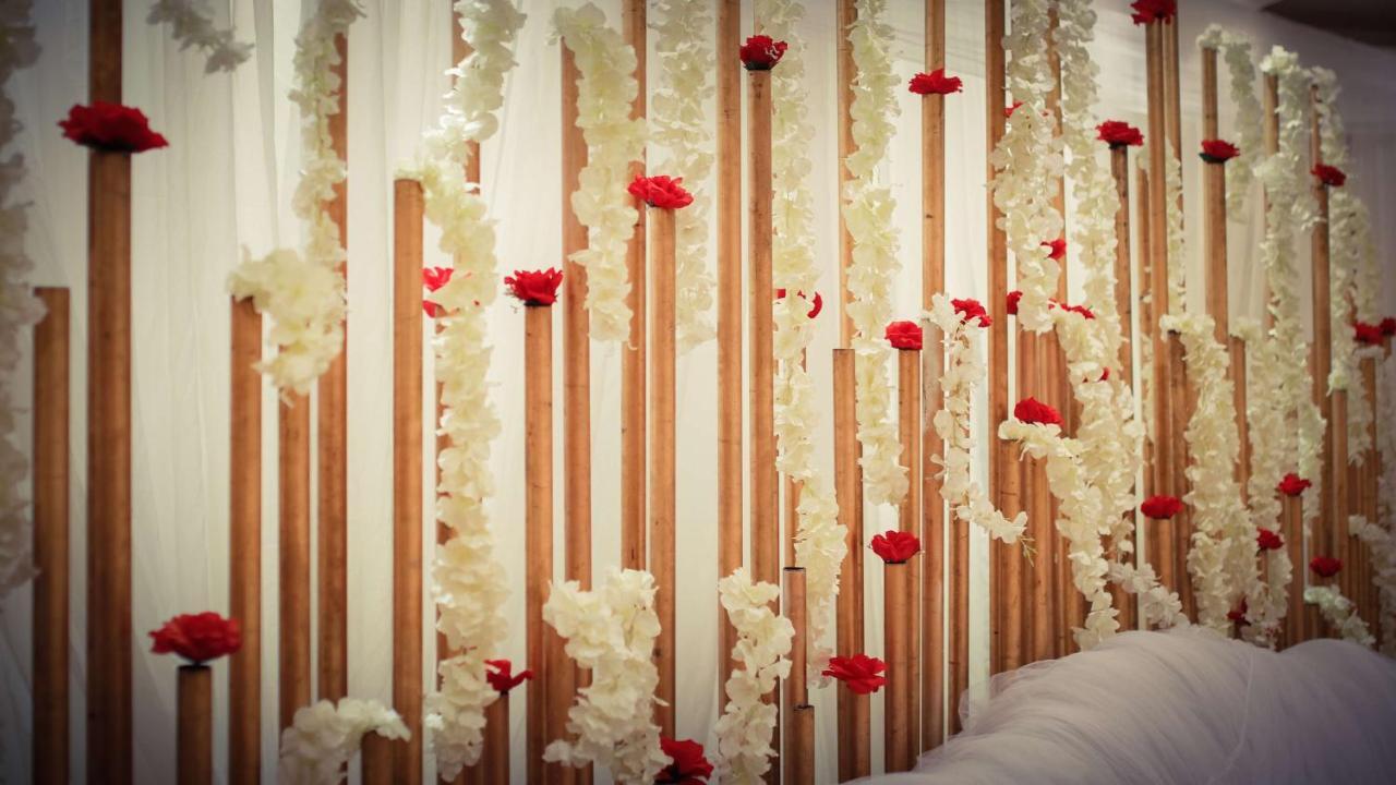 Radisson Blu Hotel, Τζέντα Εξωτερικό φωτογραφία