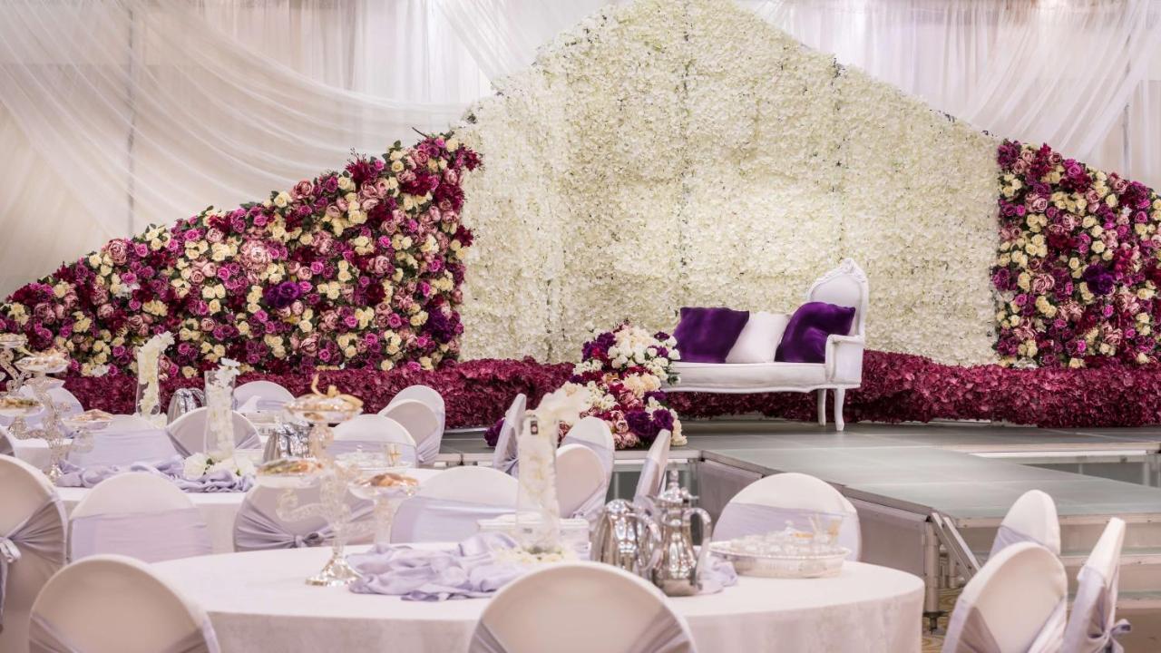 Radisson Blu Hotel, Τζέντα Εξωτερικό φωτογραφία