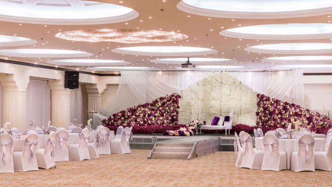 Radisson Blu Hotel, Τζέντα Εξωτερικό φωτογραφία