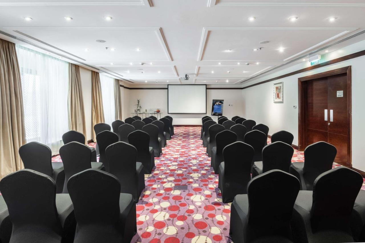 Radisson Blu Hotel, Τζέντα Εξωτερικό φωτογραφία