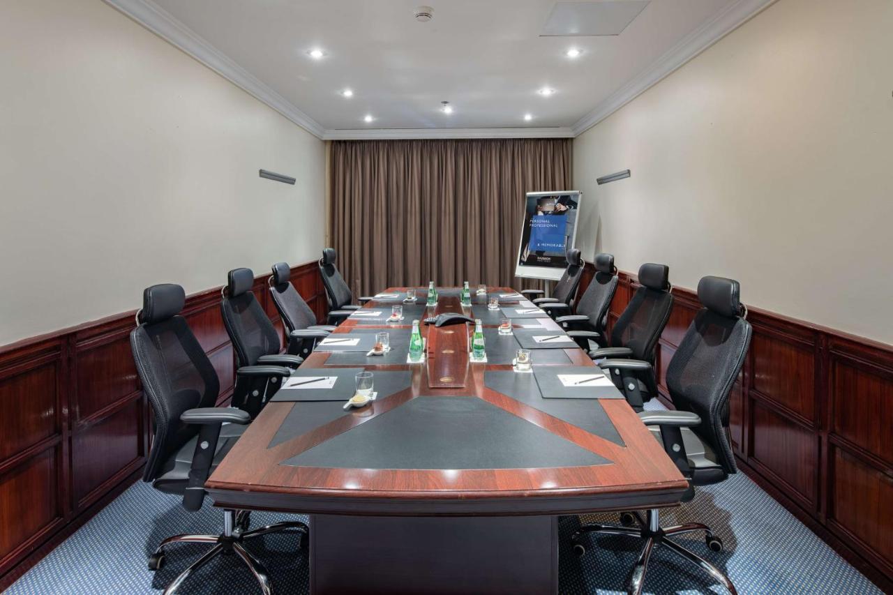 Radisson Blu Hotel, Τζέντα Εξωτερικό φωτογραφία