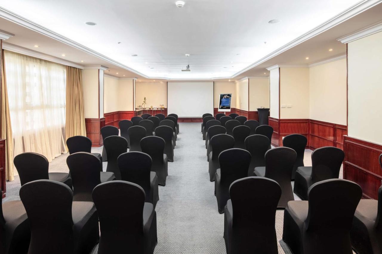 Radisson Blu Hotel, Τζέντα Εξωτερικό φωτογραφία