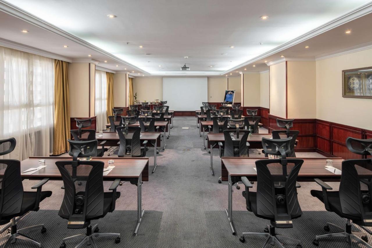 Radisson Blu Hotel, Τζέντα Εξωτερικό φωτογραφία