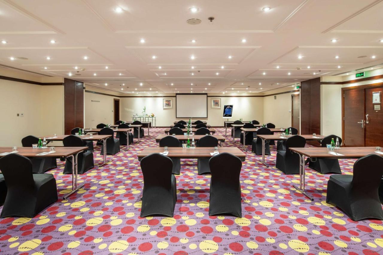 Radisson Blu Hotel, Τζέντα Εξωτερικό φωτογραφία